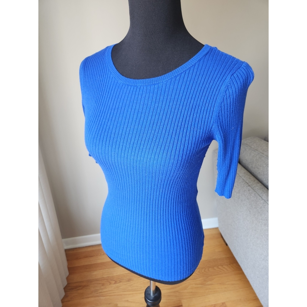 Express Crewneck sweater